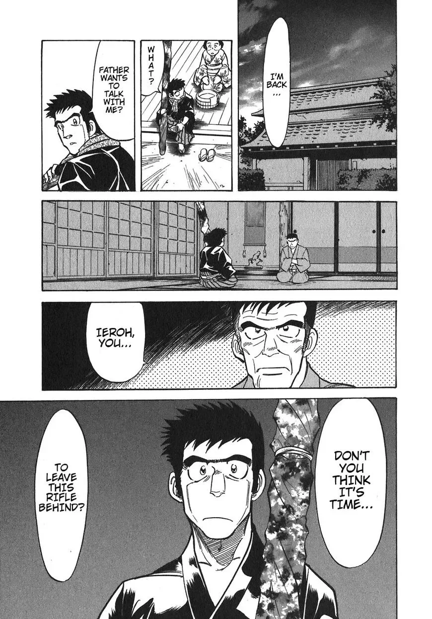 Read Red chapter 96 image 25 on Lezhin