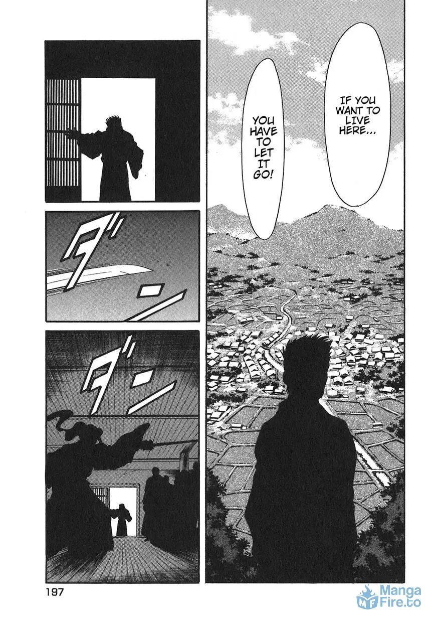 Read Red chapter 97 image 14 on Lezhin
