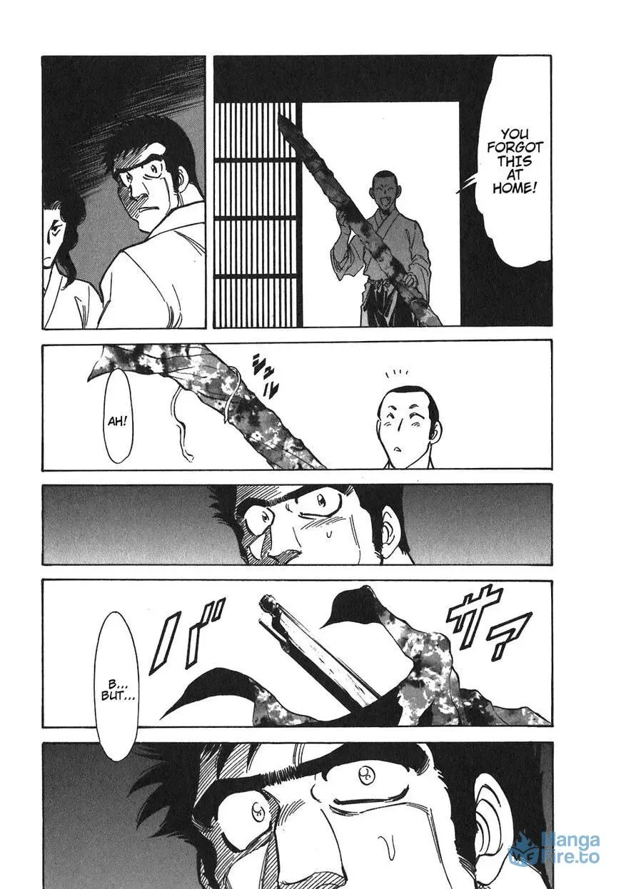Read Red chapter 97 image 17 on Lezhin