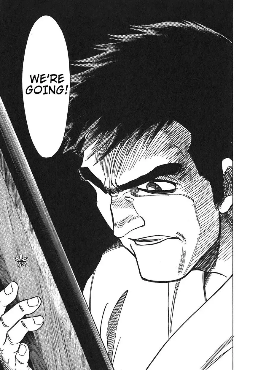Read Red chapter 97 image 27 on Lezhin