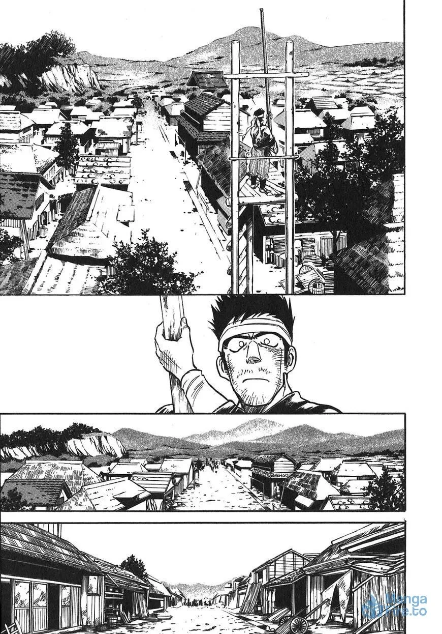 Read Red chapter 98 image 2 on Lezhin