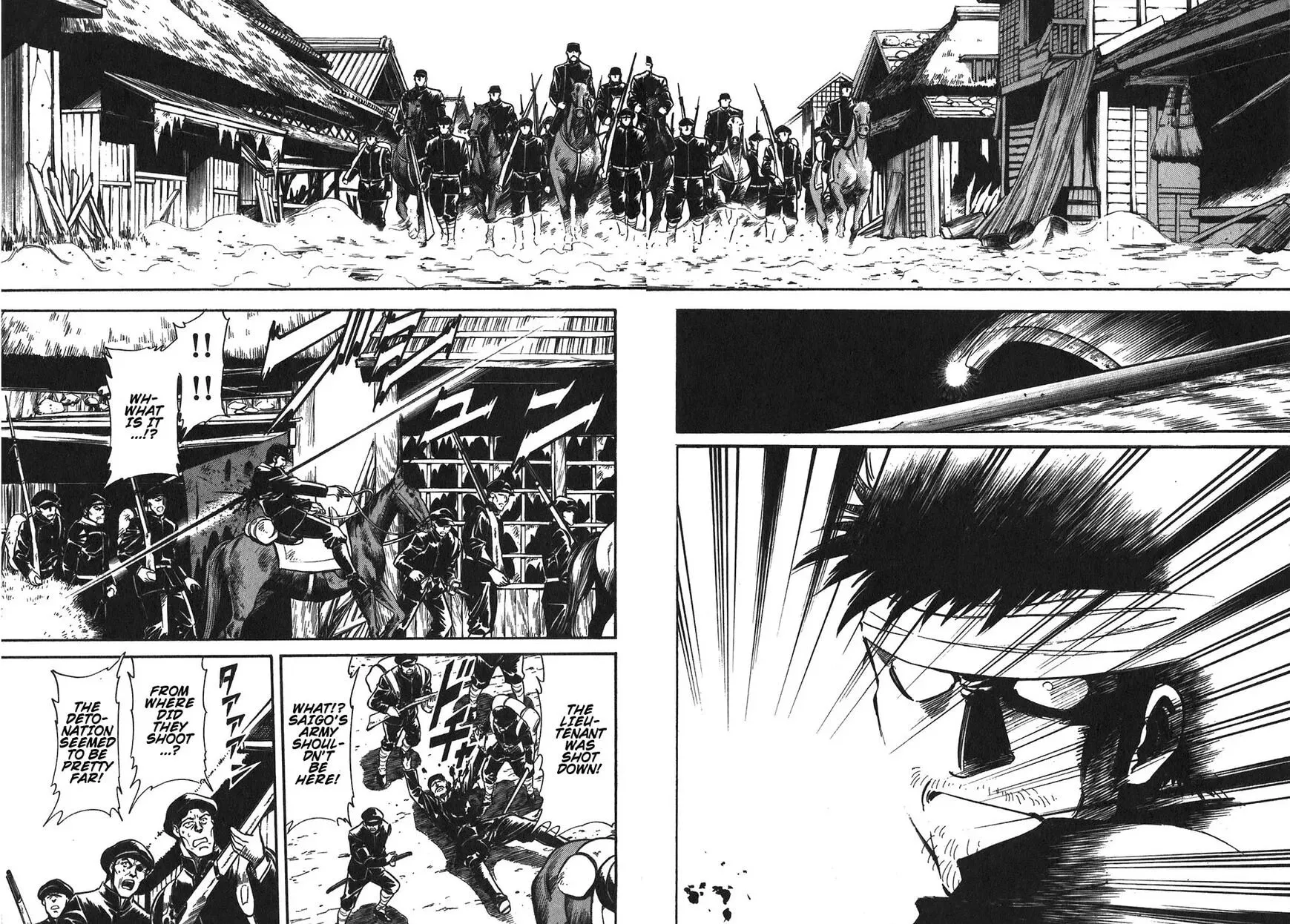 Read Red chapter 98 image 3 on Lezhin