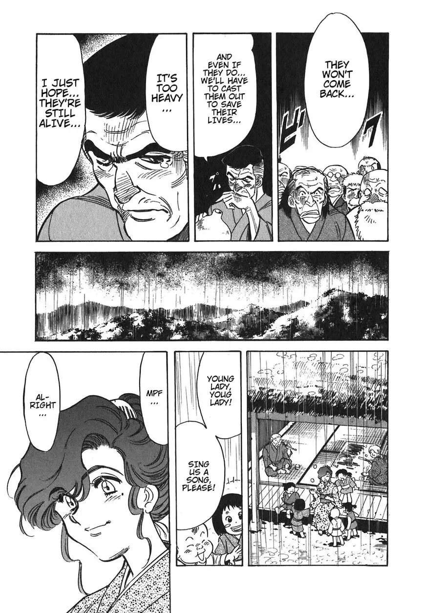 Read Red chapter 99 image 24 on Lezhin