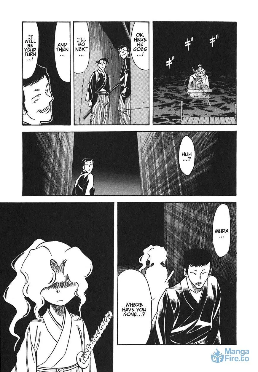 Read Red chapter 99 image 26 on Lezhin