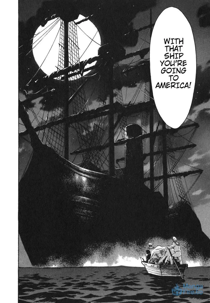 Read Red chapter 99 image 29 on Lezhin