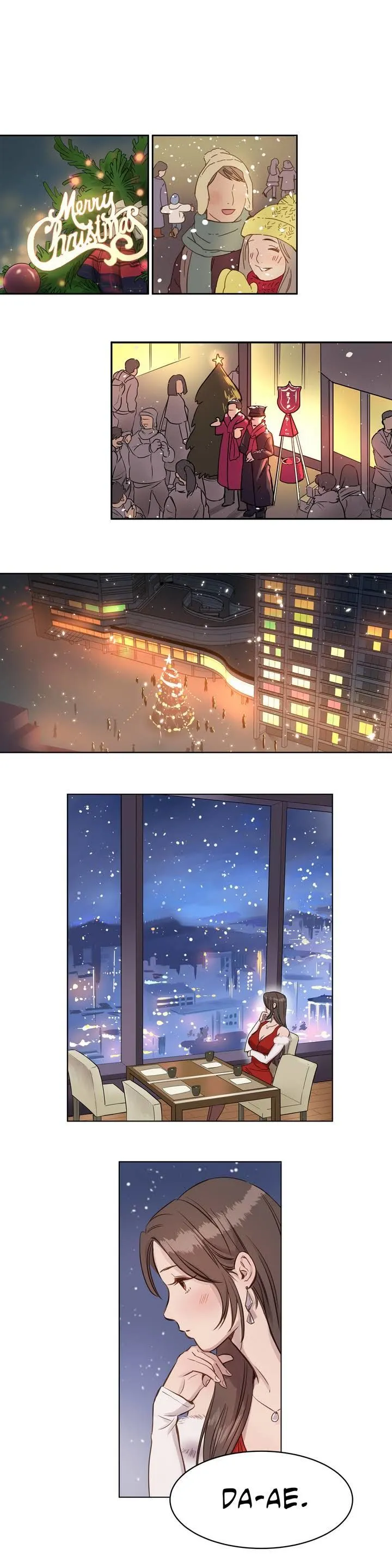 Read Redemption Camp chapter 0 image 1 on Lezhin