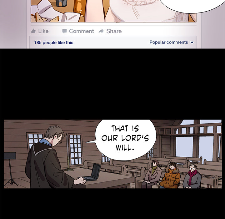 Read Redemption Camp chapter 1 image 10 on Lezhin