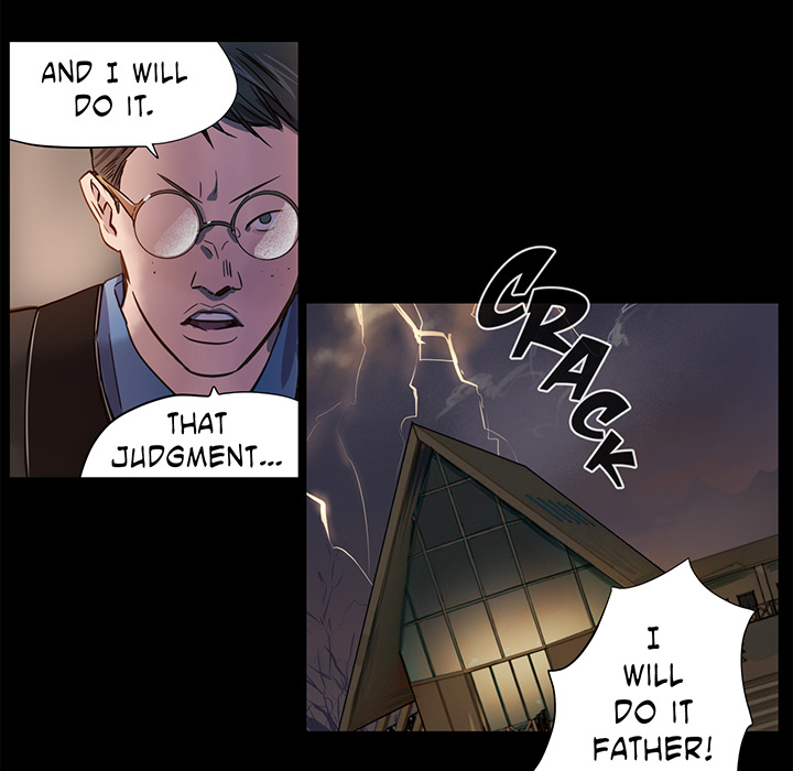 Read Redemption Camp chapter 1 image 11 on Lezhin