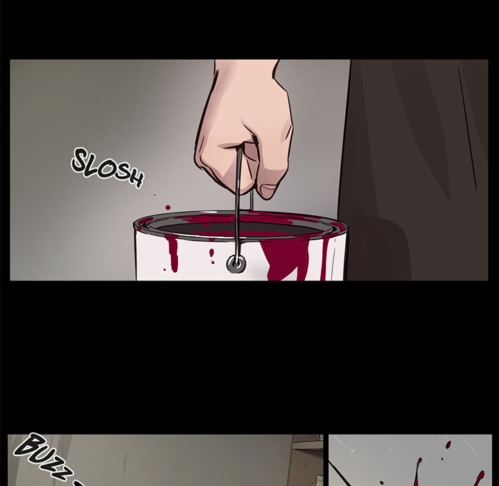 Read Redemption Camp chapter 1 image 14 on Lezhin