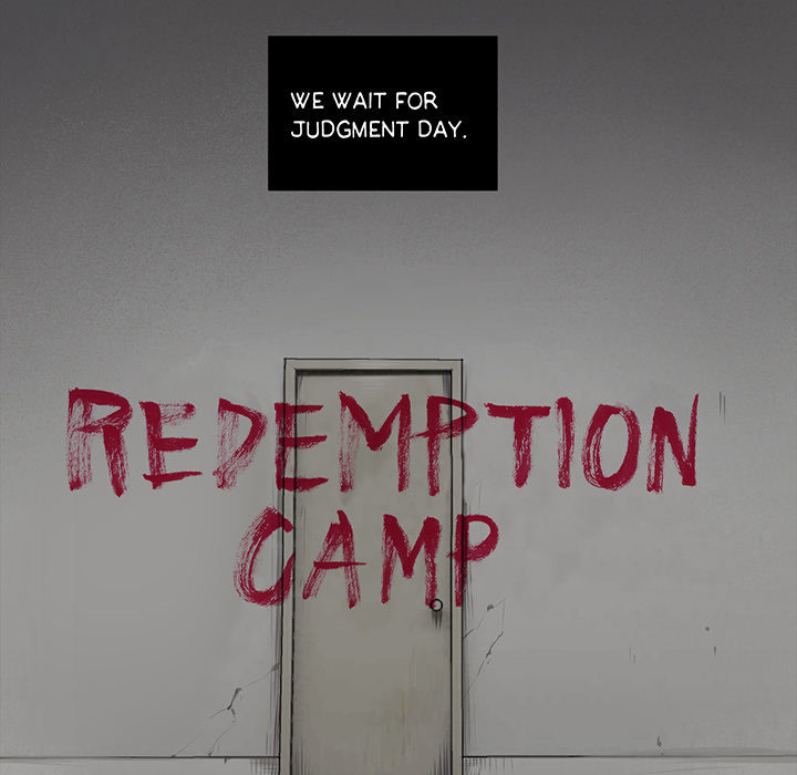 Read Redemption Camp chapter 1 image 18 on Lezhin