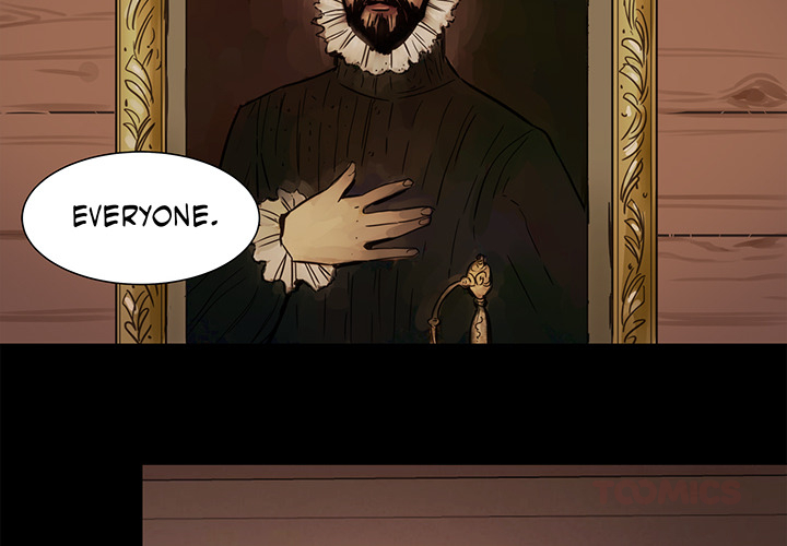 Read Redemption Camp chapter 1 image 2 on Lezhin