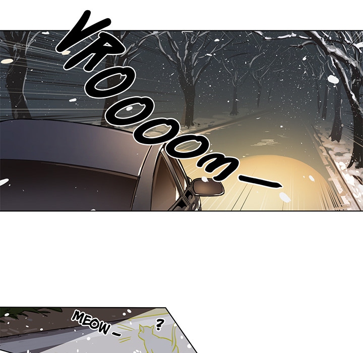 Read Redemption Camp chapter 1 image 20 on Lezhin