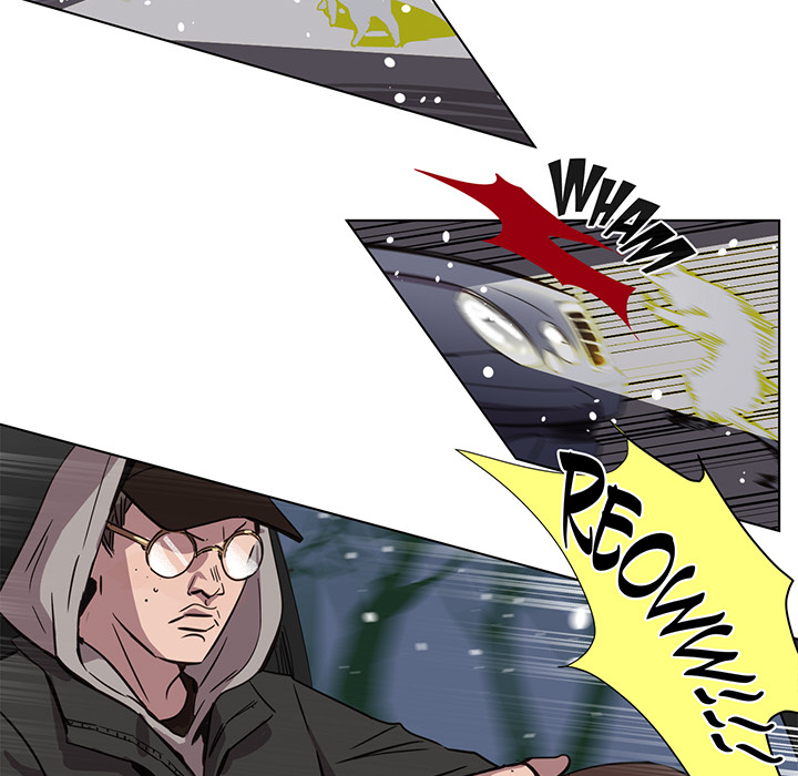 Read Redemption Camp chapter 1 image 21 on Lezhin