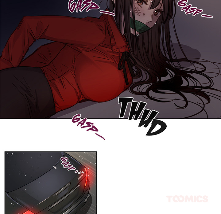 Read Redemption Camp chapter 1 image 24 on Lezhin