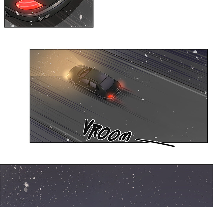 Read Redemption Camp chapter 1 image 25 on Lezhin