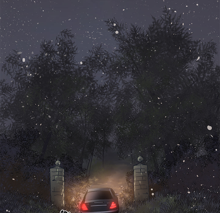 Read Redemption Camp chapter 1 image 26 on Lezhin