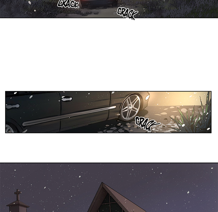 Read Redemption Camp chapter 1 image 27 on Lezhin