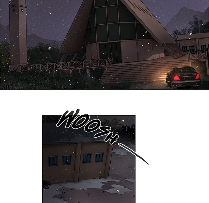 Read Redemption Camp chapter 1 image 28 on Lezhin