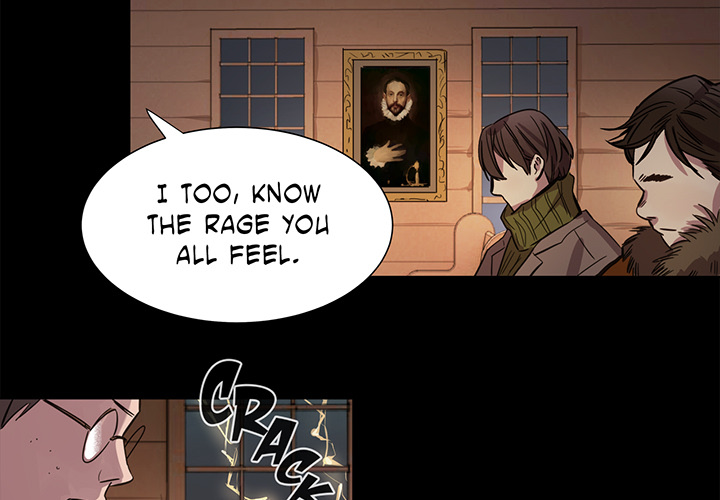 Read Redemption Camp chapter 1 image 3 on Lezhin