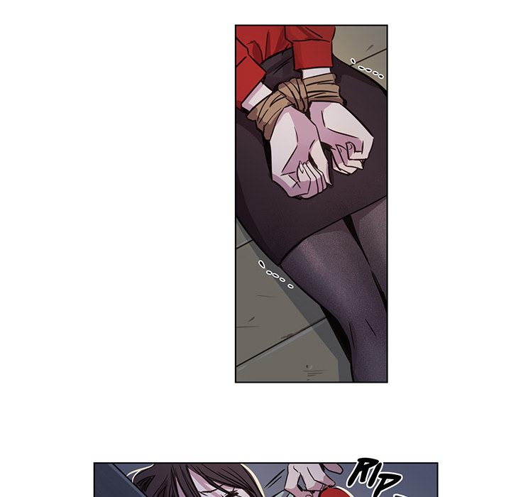 Read Redemption Camp chapter 1 image 32 on Lezhin