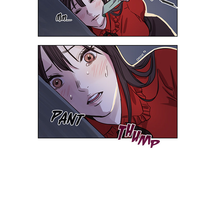 Read Redemption Camp chapter 1 image 33 on Lezhin
