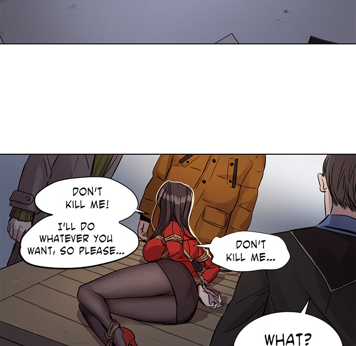 Read Redemption Camp chapter 1 image 36 on Lezhin