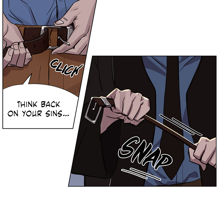 Read Redemption Camp chapter 1 image 40 on Lezhin