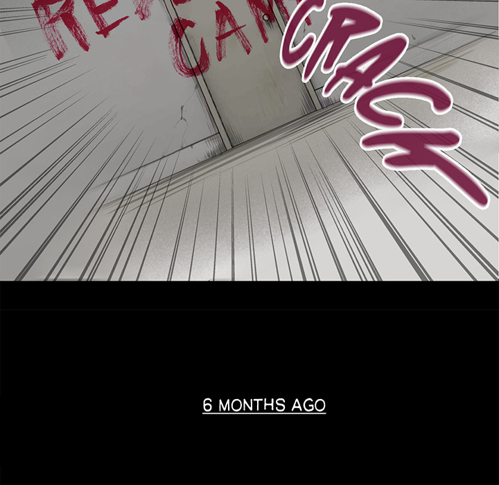 Read Redemption Camp chapter 1 image 42 on Lezhin