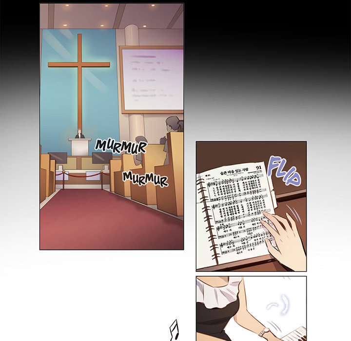 Read Redemption Camp chapter 1 image 43 on Lezhin
