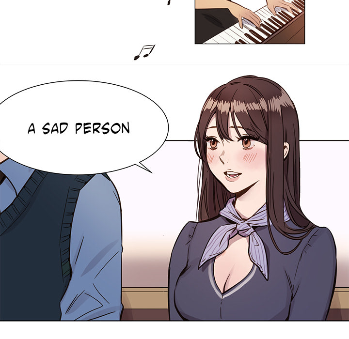 Read Redemption Camp chapter 1 image 44 on Lezhin