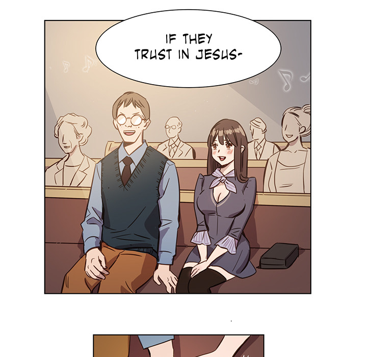 Read Redemption Camp chapter 1 image 45 on Lezhin