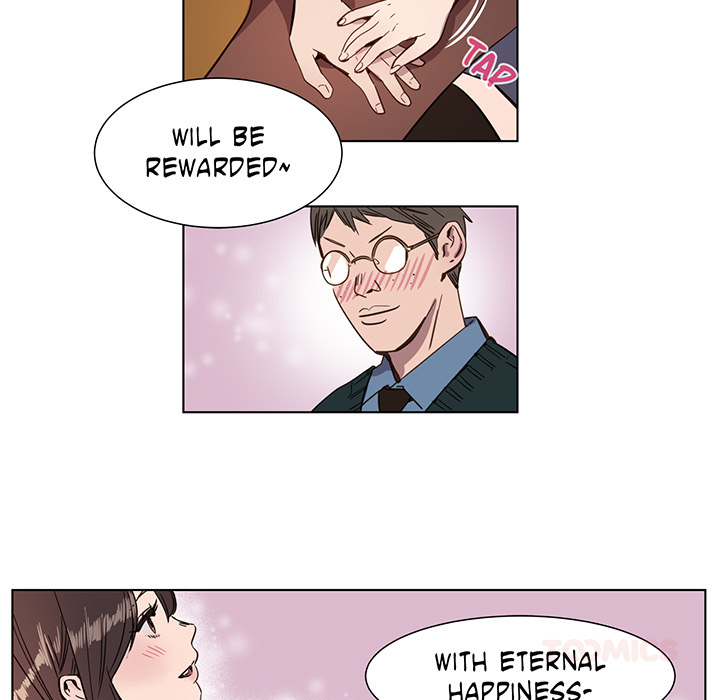 Read Redemption Camp chapter 1 image 46 on Lezhin