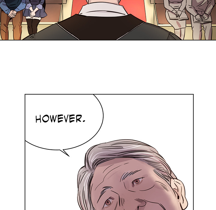 Read Redemption Camp chapter 1 image 49 on Lezhin