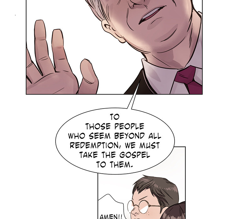 Read Redemption Camp chapter 1 image 50 on Lezhin
