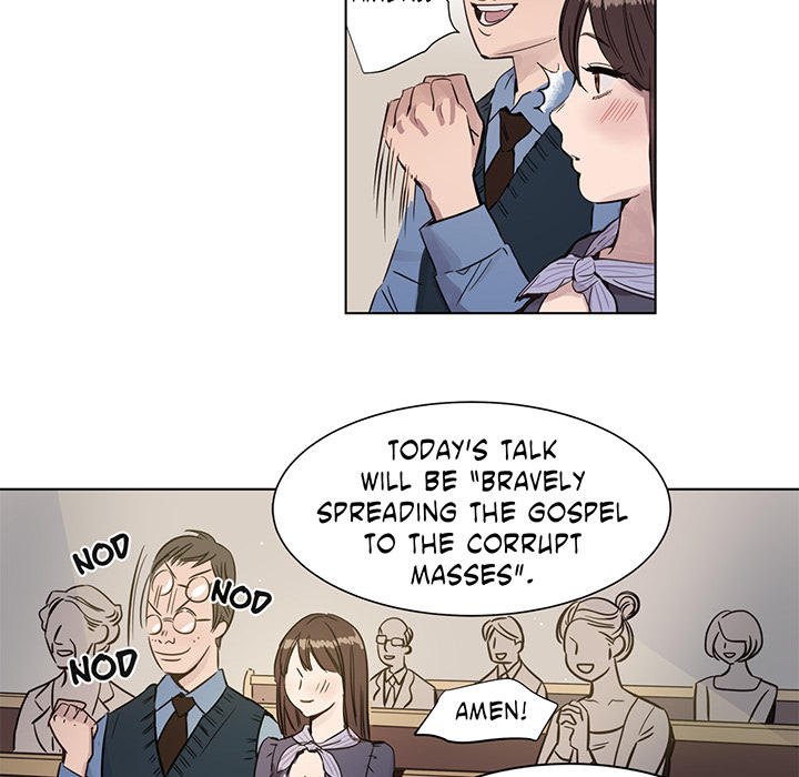 Read Redemption Camp chapter 1 image 51 on Lezhin