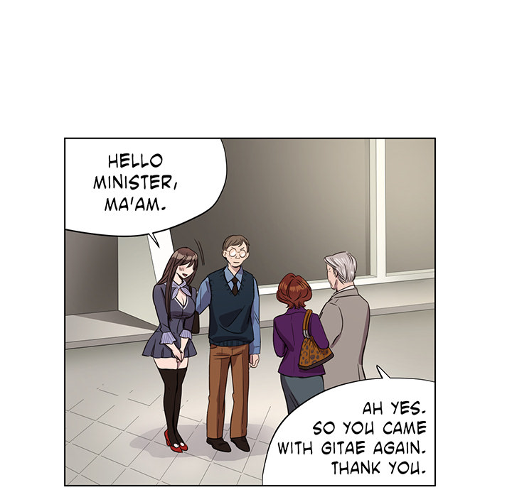 Read Redemption Camp chapter 1 image 55 on Lezhin