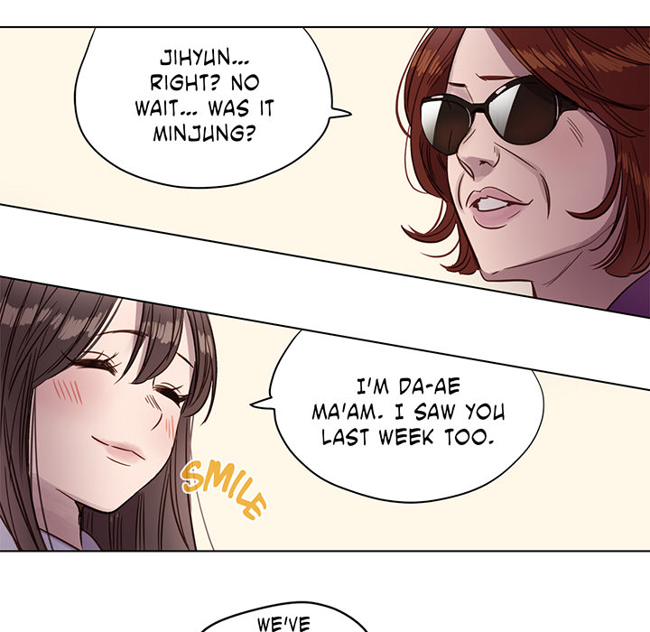 Read Redemption Camp chapter 1 image 57 on Lezhin