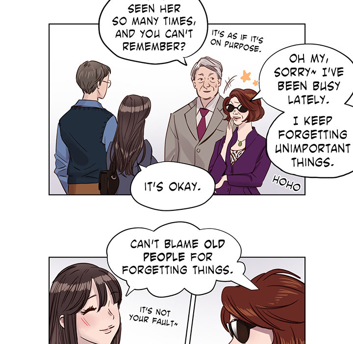 Read Redemption Camp chapter 1 image 58 on Lezhin