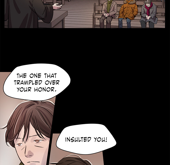 Read Redemption Camp chapter 1 image 6 on Lezhin