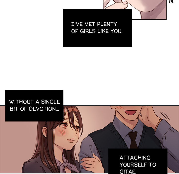 Read Redemption Camp chapter 1 image 60 on Lezhin