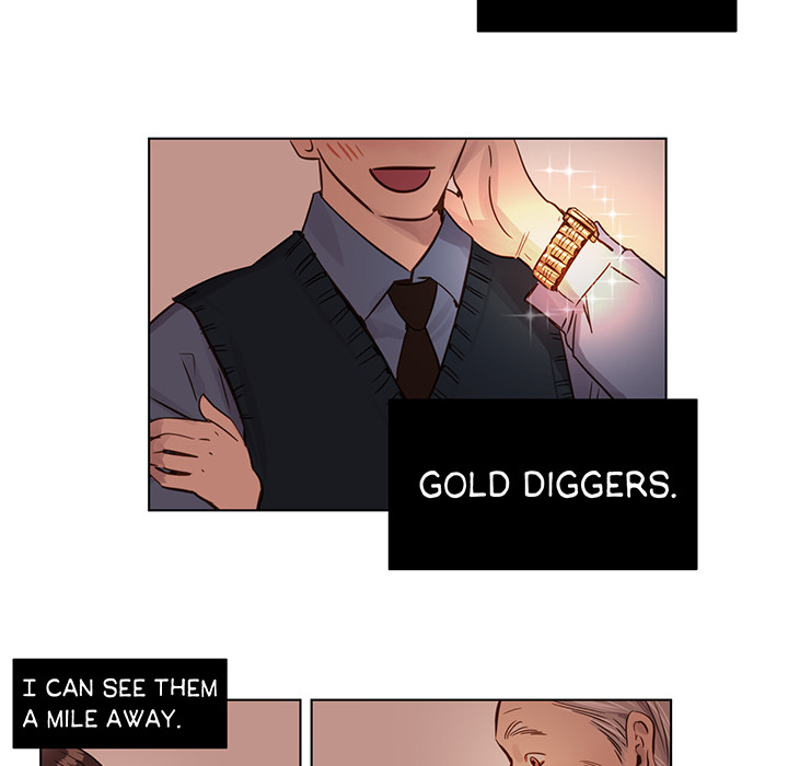 Read Redemption Camp chapter 1 image 61 on Lezhin