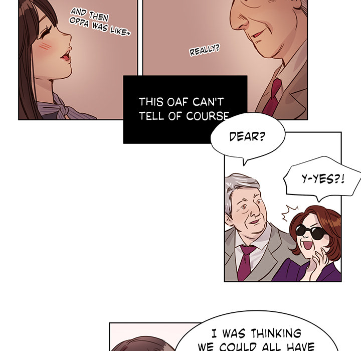 Read Redemption Camp chapter 1 image 62 on Lezhin