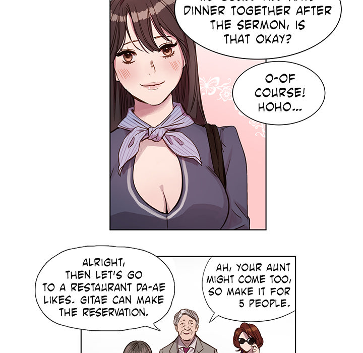 Read Redemption Camp chapter 1 image 63 on Lezhin