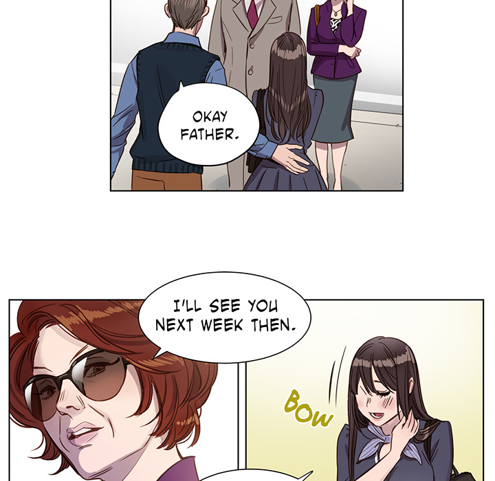 Read Redemption Camp chapter 1 image 64 on Lezhin