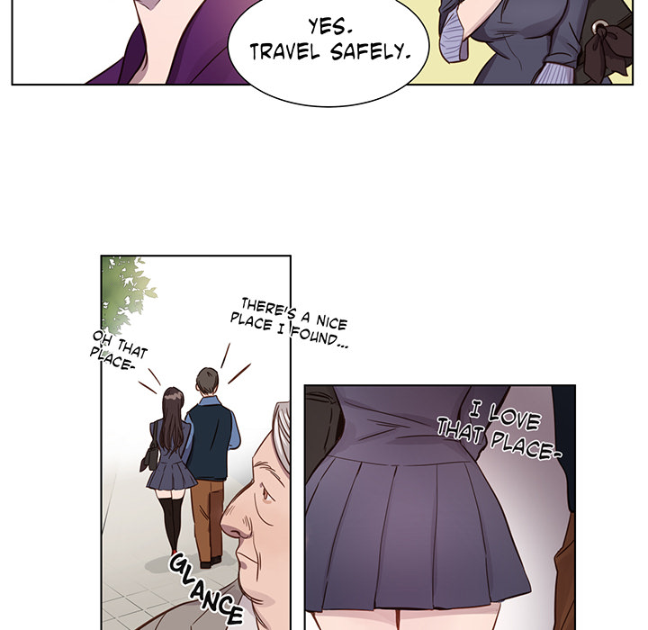 Read Redemption Camp chapter 1 image 65 on Lezhin