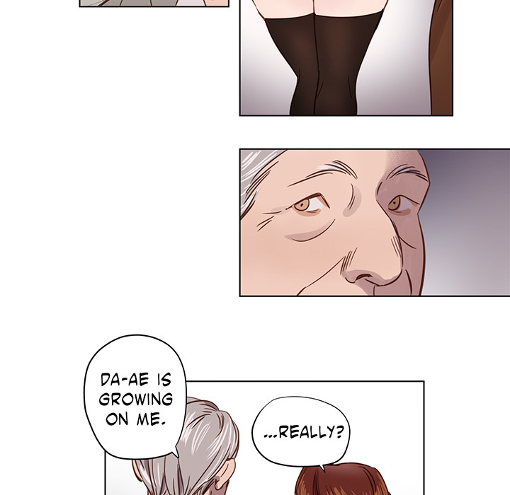 Read Redemption Camp chapter 1 image 66 on Lezhin