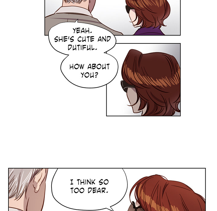 Read Redemption Camp chapter 1 image 67 on Lezhin