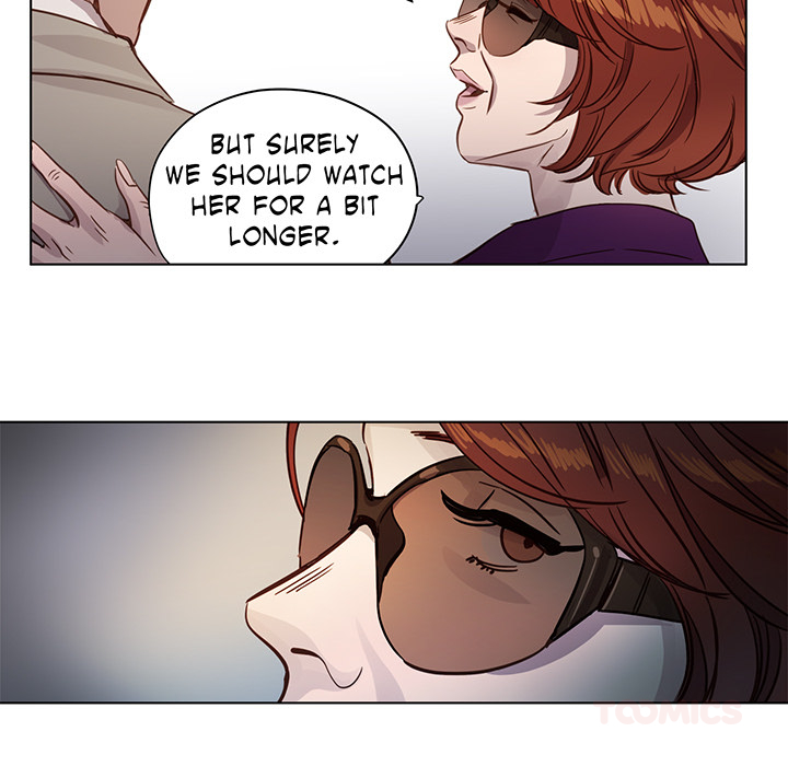 Read Redemption Camp chapter 1 image 68 on Lezhin
