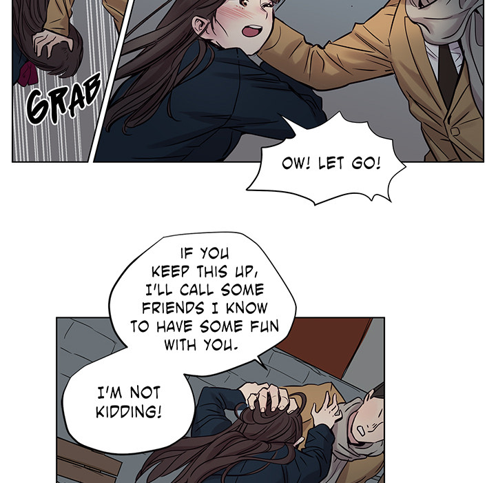 Read Redemption Camp chapter 10 image 12 on Lezhin