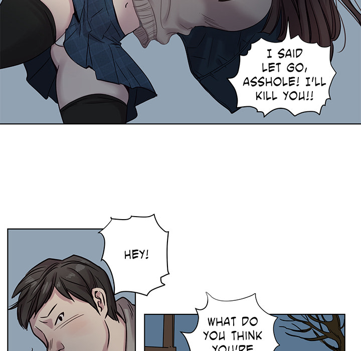 Read Redemption Camp chapter 10 image 14 on Lezhin